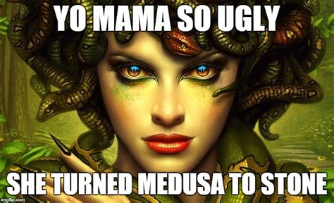 medusa Memes - Imgflip