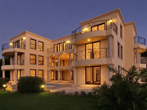 Luxury South African House for sale in South Africa - Western Cape - Garden Route - Knysna - The ...