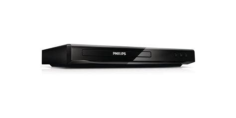 DVD Player with HDMI