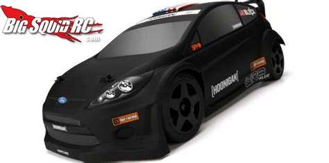 HPI x HOONIGAN 1/10th scale decals « Big Squid RC – RC Car and Truck ...