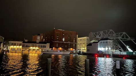 Photos: Flooding across CT after heavy rain and wind – NBC Connecticut