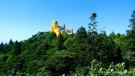 Magical Sintra Hiking Trails – Xplore Portugal – Active Tours Agency