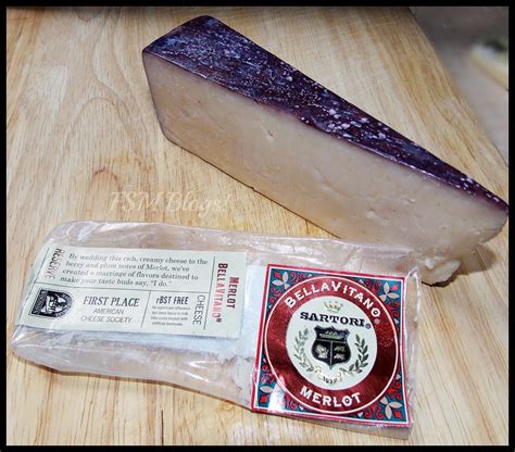 Product Review | Sartori Cheese – FSM Media