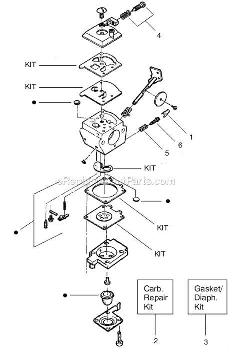 Weedeater Featherlite Fuel Line Diagram - Wiring Diagram Pictures