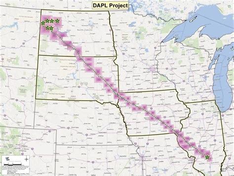 FAQ: The Dakota Access pipeline and protest | MPR News