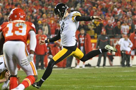 Steelers vs. Chiefs 2017 live updates: Scores, highlights, and news from NFL playoffs - SBNation.com