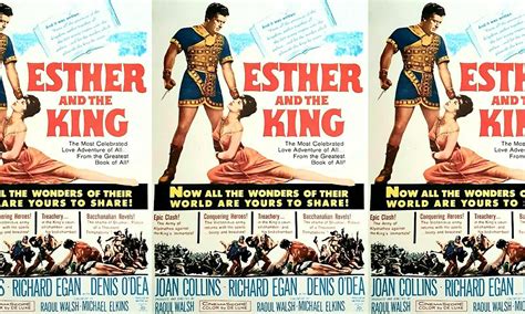 What to Watch: Queen Esther movie reviews