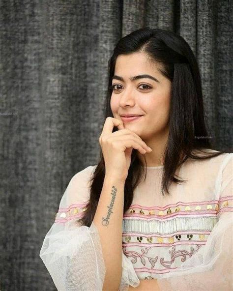 ⚡ Rashmika Mandanna Smile Face HD Photos - Smiling Wallpaper in 2020 | Beauty girl, Beautiful ...