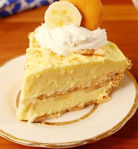 Banana Pudding Cheesecake Recipe