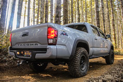 Trail-Tested Review: BFGoodrich KM3 Mud-Terrain Tires | 3rd Gen Tacoma