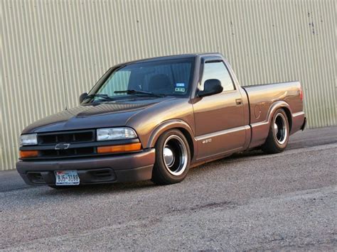 Opening a new chapter: 98 Chevy S10 - StanceWorks | Stanced 'n Slammed | Pinterest | To be ...