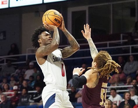 South Alabama men’s basketball picked 6th in Sun Belt Conference - al.com