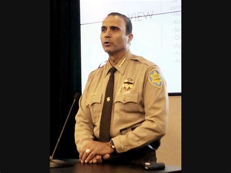 Maricopa Sheriff Under Fire For Massive Investigation Backlog | Phoenix ...