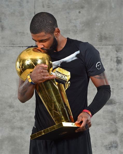 Pin by Gail Barta on NBA Champions 2016 | Kyrie irving, Kyrie irving cavs, Kyrie