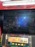 The Lost World Jurassic Park Arcade Game - Business Liquidation Auction