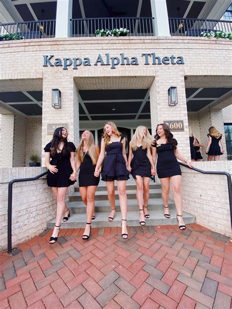 Kappa Alpha Theta — NC STATE PANHELLENIC ASSOCIATION