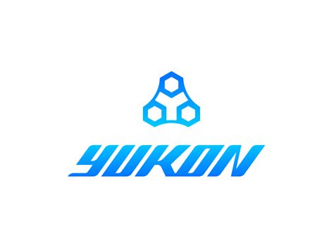 Yukon Logo Design by designjayy on Dribbble