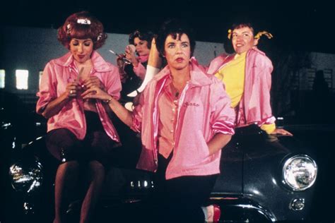 "Grease: Rise of the Pink Ladies" Prequel Series Coming to Paramount+ ...