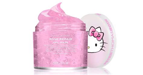 Where to Buy the Hello Kitty Face Mask | POPSUGAR Beauty