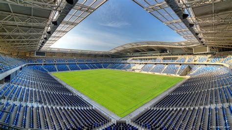 Maccabi Haifa vs SL Benfica at Sammy Ofer stadium on 02/11/22 Wed 20:00 ...