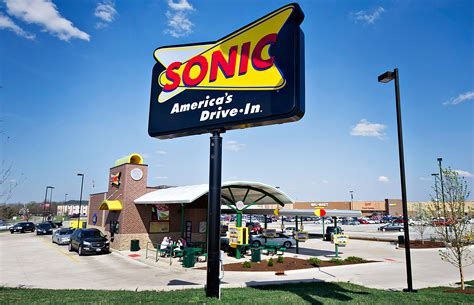 Sonic Releases Pickle Juice Slush, Divides Twitter