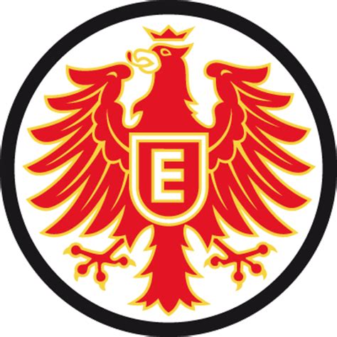 Eintracht Frankfurt Logo History