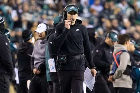 NFL Head Coaching News: Shane Steichen Officially Named Head Coach in ...