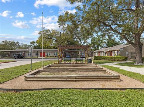 Cheyenne Village Apartments in San Antonio, Texas