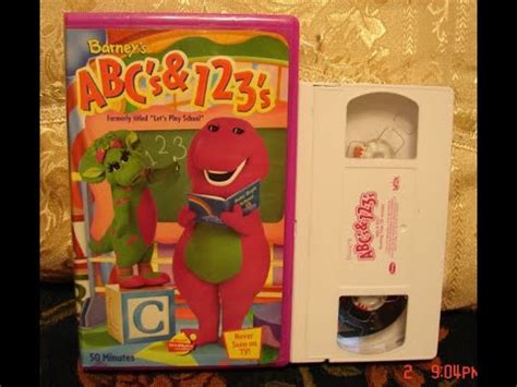 Barney 2000 Vhs Rip mp4 3gp flv mp3 video indir