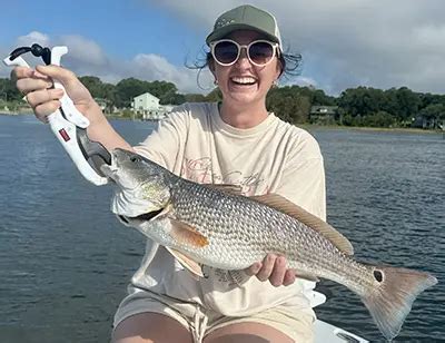 Little River SC Fishing Charters | Salty Dawg Fishing Charters