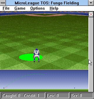 Time Out Sports: Baseball (Game) - Giant Bomb