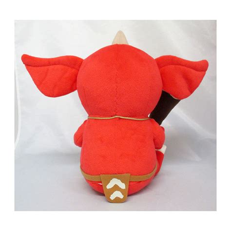 Plush Bokoblin Breath Of The Wild ALL STAR COLLECTION - Meccha Japan