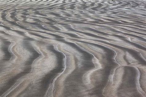 Sand Pattern Abstract Photos | Fine Art Photography Prints