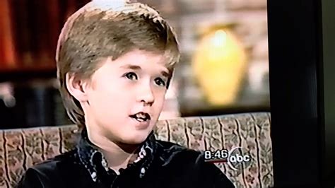 Haley Joel Osment Sixth Sense