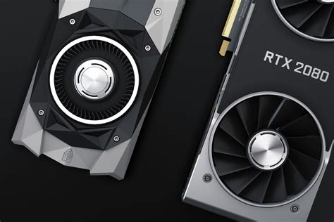 GTX 1080 Ti Vs RTX 2080 Super: Which is Better - Real People Win