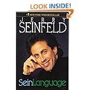 Seinlanguage: Jerry Seinfeld: 9780553385731: Amazon.com: Books