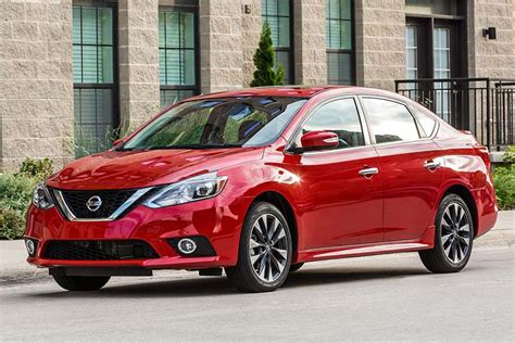 2019 Nissan Sentra: Choosing the Right Trim - Autotrader