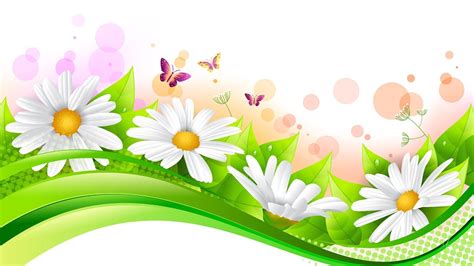 Animated Flower Wallpapers - Top Free Animated Flower Backgrounds - WallpaperAccess