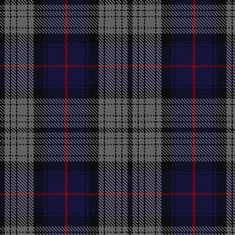 Tartan Details - The Scottish Register of Tartans