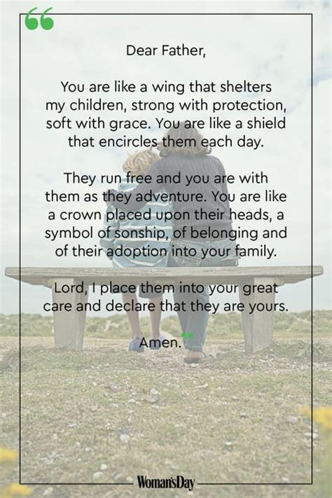 15 Prayers for Protection — Protection Prayers