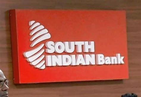 South Indian Bank Logos