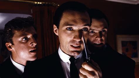 The Krays (1990) - Backdrops — The Movie Database (TMDB)