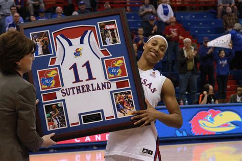 Photo gallery: KU women’s basketball vs. Oklahoma State | News, Sports ...