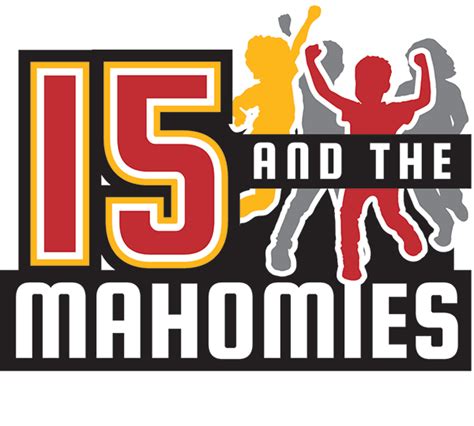 High Aspirations Partnering with the 15 and the Mahomies Foundation to ...