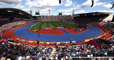 Calendario de 2023: todos los Campeonatos del Mundo deporte por deporte