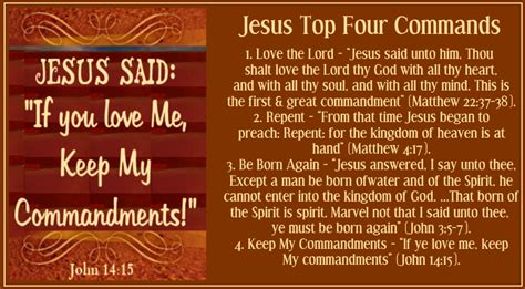 Scripture for Today, 5-11-19: 50 Commands - JESUS, OUR BLESSED HOPE