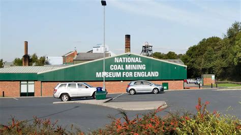 National Coal Mining Museum cancels Tories' "insulting" celebration ...