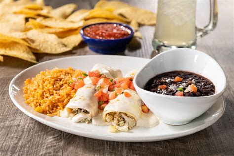 On the Border Happy Hour: Times and Menu With Prices - Open Hours