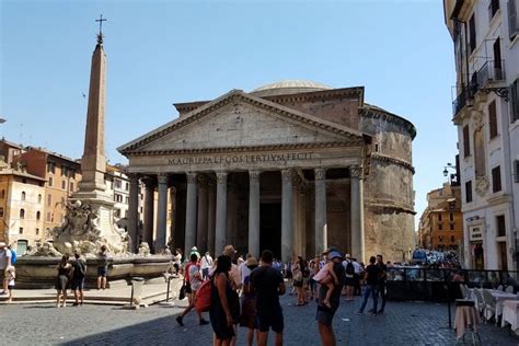 5 of the Best Historical Tours in Rome