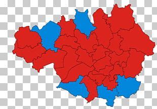 Manchester Map Metropolitan County Ordnance Survey PNG, Clipart ...